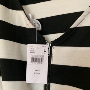 Motherhood maternity dress NEW W TAGS